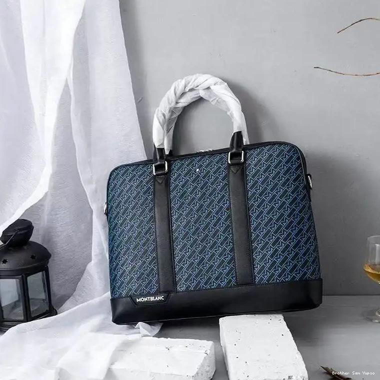 Brother Sam 2112YZ0114 Bag Montblanc 0713